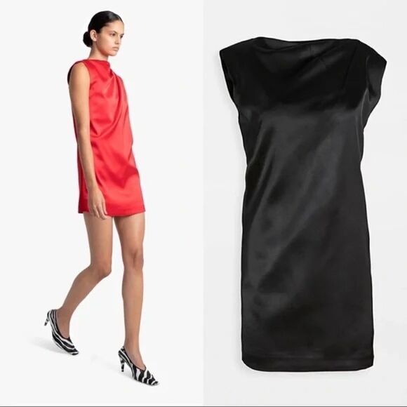 GAUGE81 Dress   - Picture 4 of 10